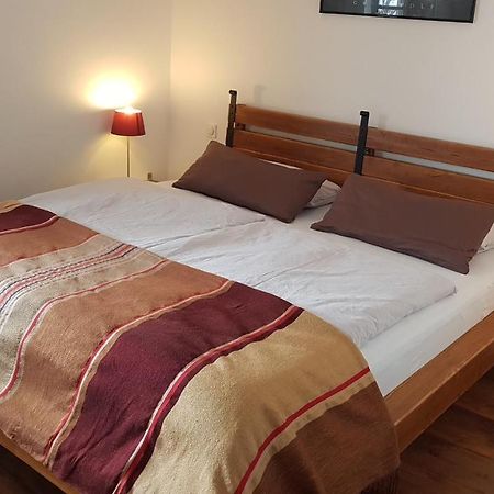 Ferienwohnung Resch In Oberbayern Wessobrunn Екстер'єр фото