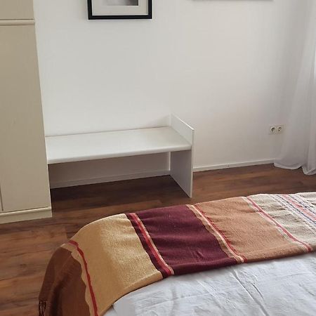 Ferienwohnung Resch In Oberbayern Wessobrunn Екстер'єр фото