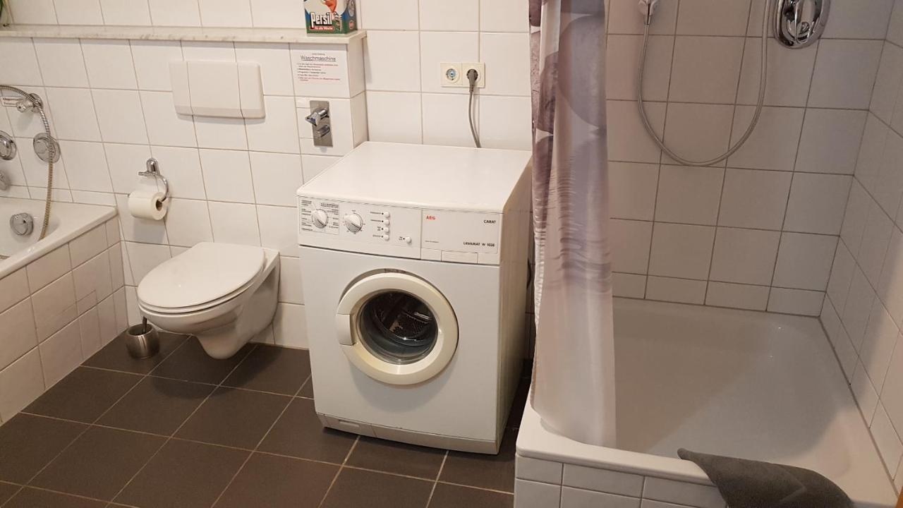 Ferienwohnung Resch In Oberbayern Wessobrunn Екстер'єр фото